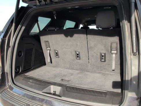 Used 2023 Chevrolet Tahoe LT image 11