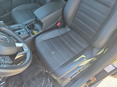 Certified 2023 Honda CR-V EX-L image 15