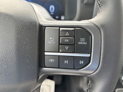 New 2025 Ford F150 XLT w/ Equipment Group 303A High image 19
