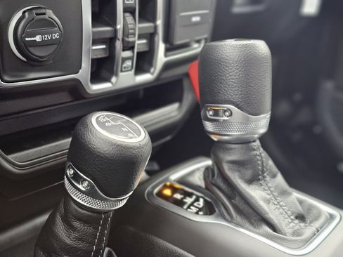 New 2026 Jeep Wrangler Sport image 14