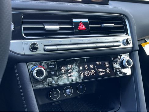 New 2026 Genesis G70 3.3T Sport Prestige image 12