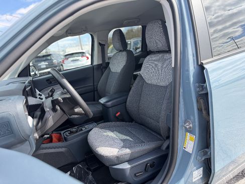 Certified 2022 Ford Maverick XLT w/ XLT Luxury Package image 13