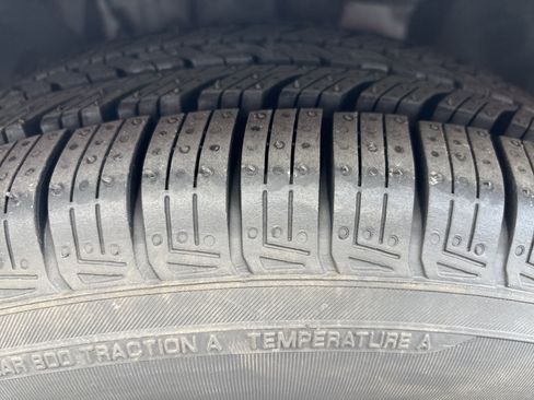 Certified 2025 Toyota Camry LE FWD image 12