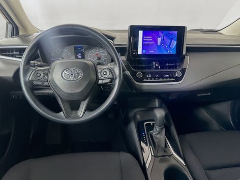 Certified 2024 Toyota Corolla LE image 22