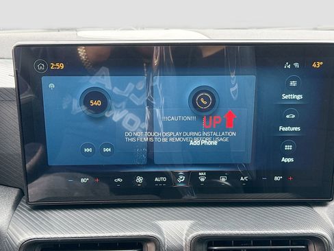 New 2026 Ford Mustang Coupe w/ Mustang Nite Pony Package image 17