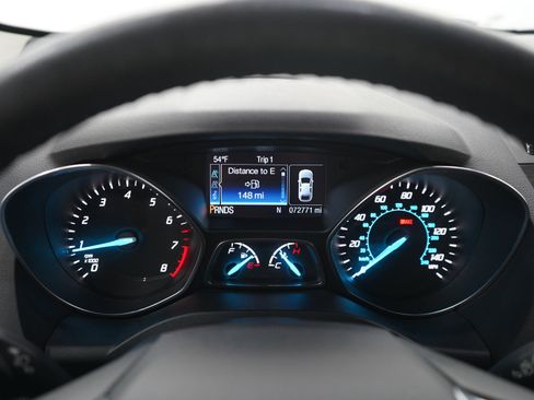 Used 2014 Ford Escape Titanium AWD/4WD image 20