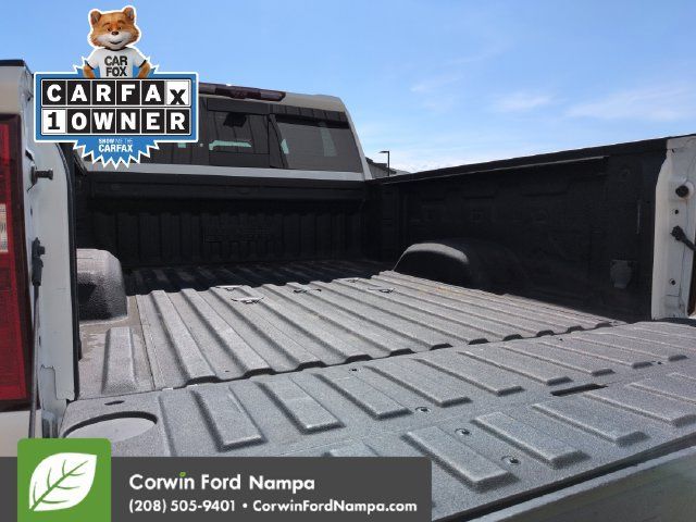 Used 2023 Chevrolet Silverado 3500 High Country w/ Z71 Off-Road Package AWD/4WD image 30