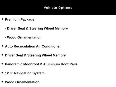 Used 2022 Lexus RX 450h AWD w/ Premium Package image 10