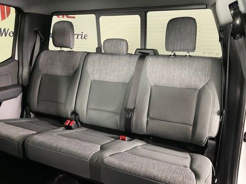 New 2026 Ford F250 XLT w/ XLT Premium Package image 16