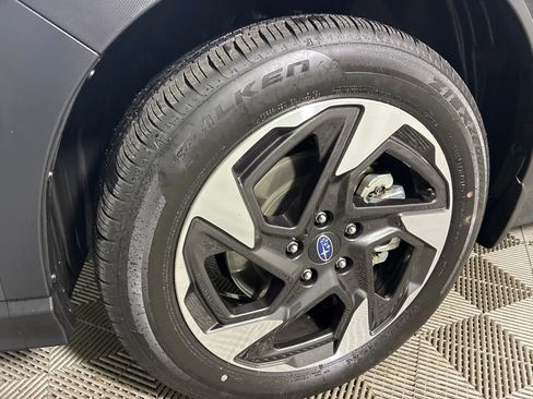 Certified 2025 Subaru Crosstrek 2.5i Limited w/ Popular Package #4A image 4