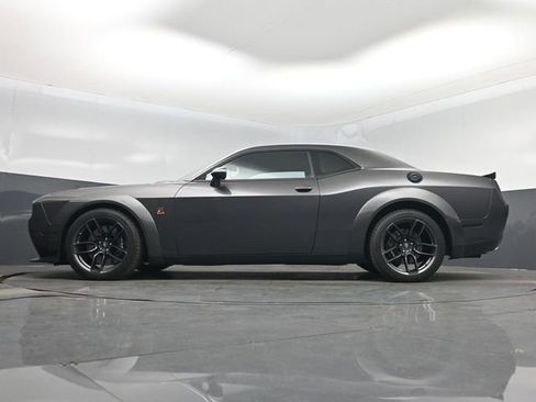 Used 2021 Dodge Challenger R/T Scat Pack image 15