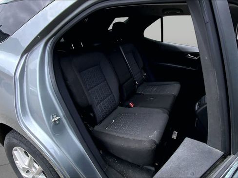 Used 2023 Chevrolet Equinox LT AWD/4WD image 20