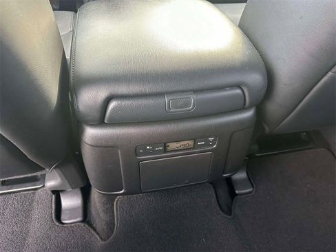 Certified 2023 Nissan Armada SL w/ Midnight Edition Package image 13