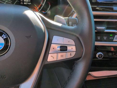 Certified 2023 BMW X3 xDrive30i w/ Convenience Package image 20