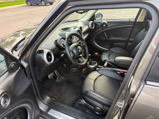 Used 2012 MINI Cooper Countryman S AWD/4WD image 7