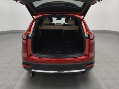 Used 2019 MAZDA CX-9 Grand Touring image 29
