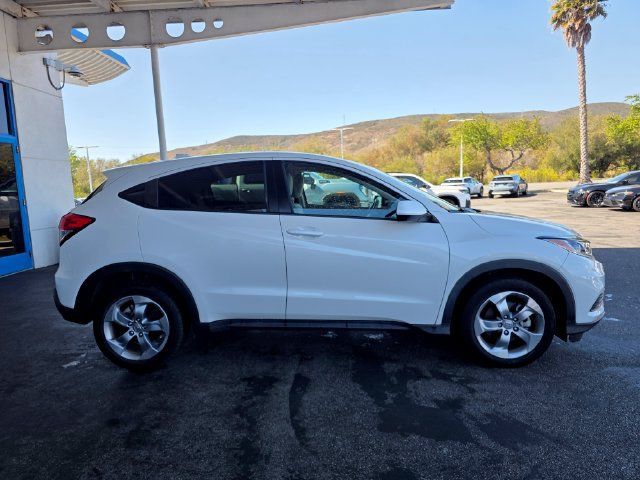 Used 2021 Honda HR-V LX image 7