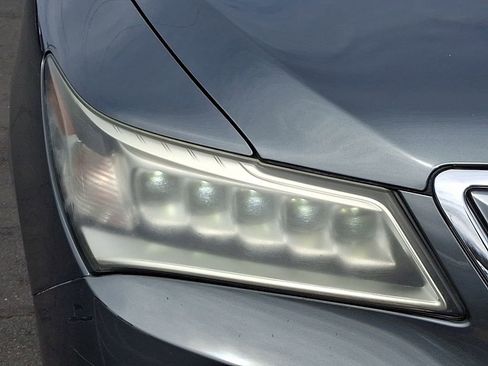 Used 2015 Acura MDX SH-AWD w/ Technology Package image 16