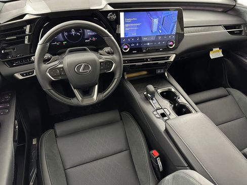 New 2026 Lexus RX 350 image 35