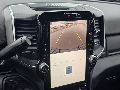 New 2026 RAM 2500 Big Horn image 20