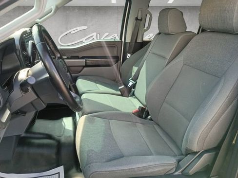 Used 2024 Ford F150 XLT w/ Tow/Haul Package AWD/4WD image 19