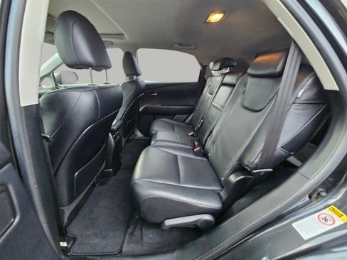 Used 2010 Lexus RX 450h AWD image 24