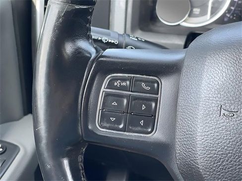 Used 2017 RAM 2500 Big Horn image 14