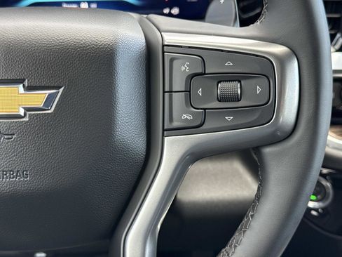 New 2026 Chevrolet Silverado 1500 LT w/ Leather Package image 5