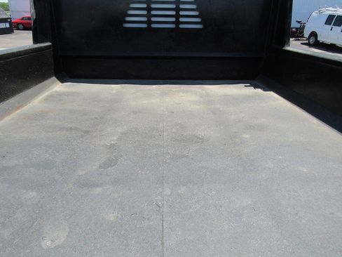 Used 2021 Ford F550 2WD Crew Cab Super Duty image 19