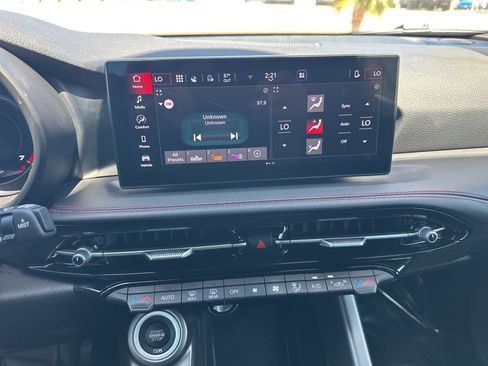 Used 2024 Dodge Hornet GT AWD/4WD image 18