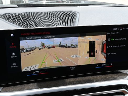 Certified 2023 BMW i4 eDrive35 RWD image 19