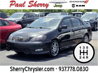 Used 2008 Toyota Corolla S FWD video 1