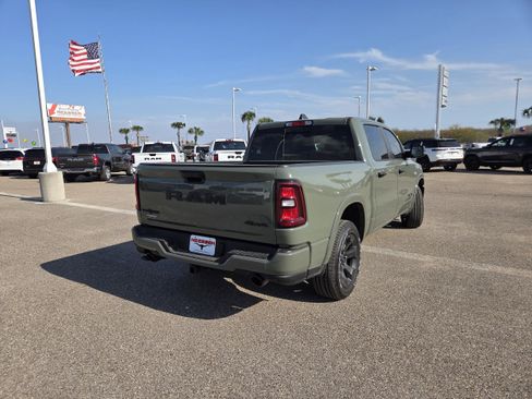 New 2026 RAM 1500 Lone Star image 7