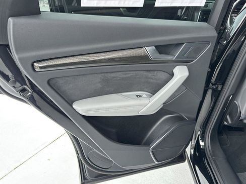 Used 2022 Audi SQ5 Premium Plus image 15