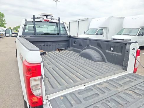 Used 2022 Ford F250 XL w/ Power Equipment Group AWD/4WD image 27