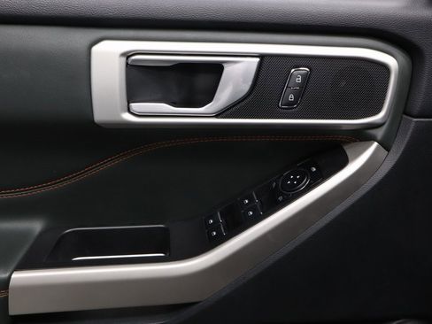 Certified 2023 Ford Explorer Timberline image 22