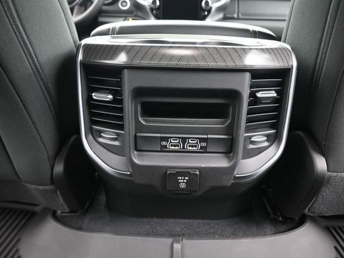 New 2026 RAM 1500 Lone Star RWD image 25