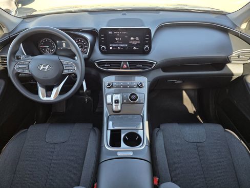 Certified 2023 Hyundai Santa Fe SE image 11