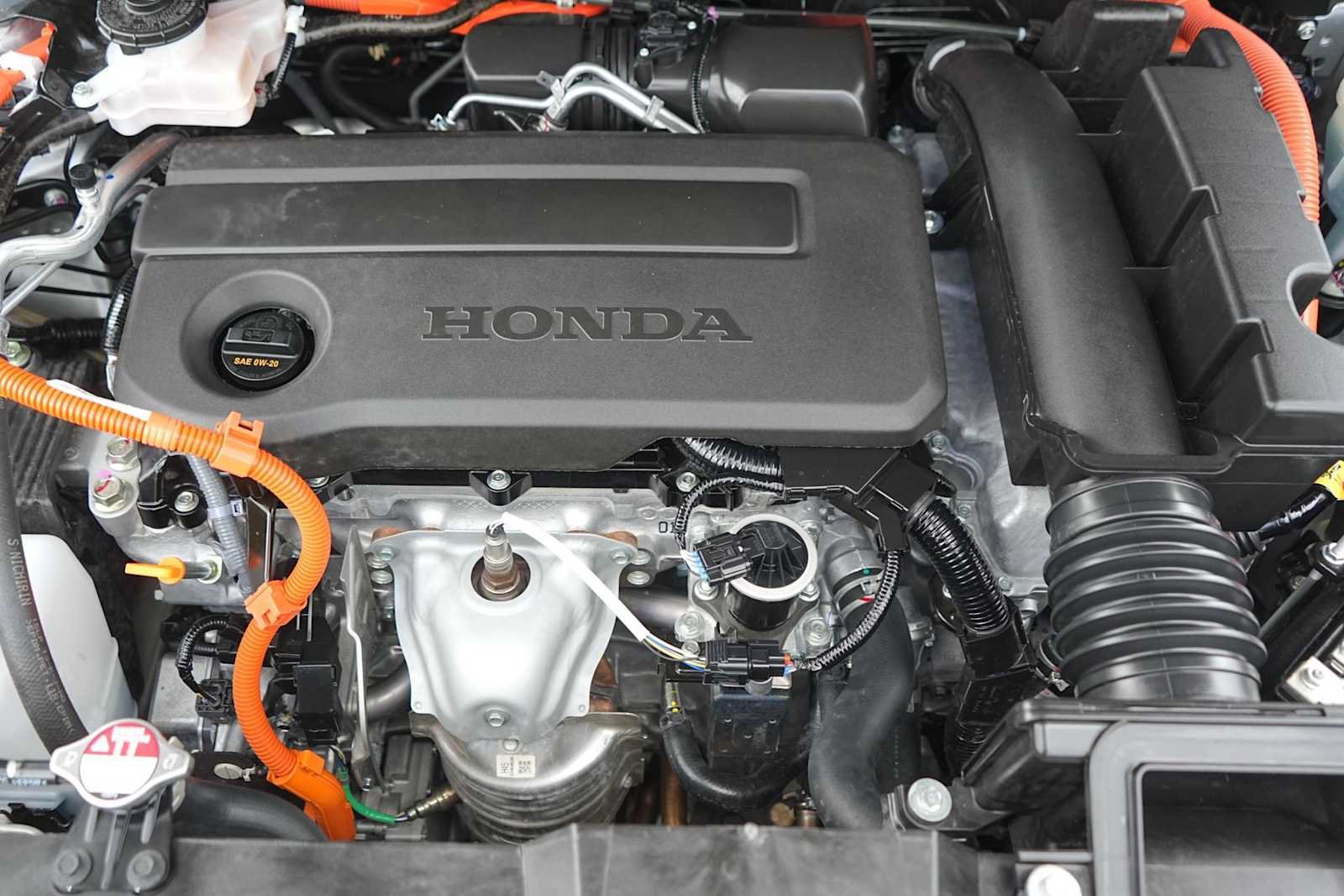 New 2027 Honda CR-V Sport-L image 9