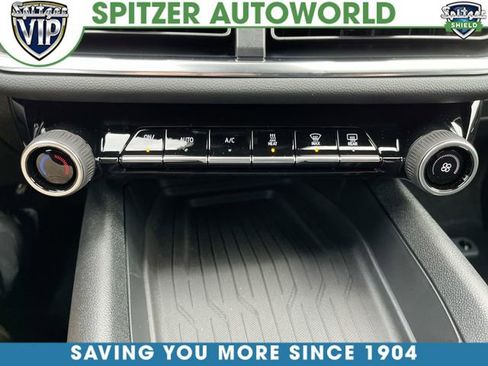 New 2026 Chevrolet Equinox EV LT image 16