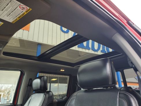 Used 2019 Ford F250 Lariat w/ Lariat Ultimate Package image 15