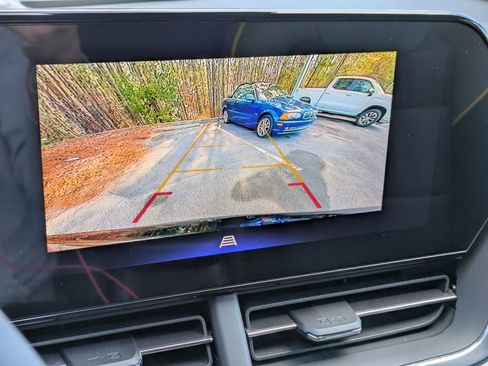 New 2026 Chevrolet Trax ACTIV w/ Driver Confidence Package image 19