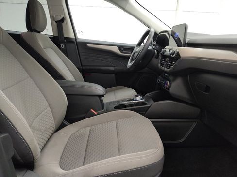 Used 2022 Ford Escape SE AWD/4WD image 21