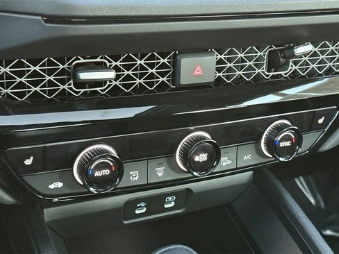 Certified 2024 Honda Accord EX-L image 22