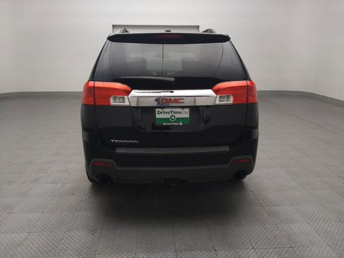Used 2015 GMC Terrain SLT w/ Open Road Package FWD image 6