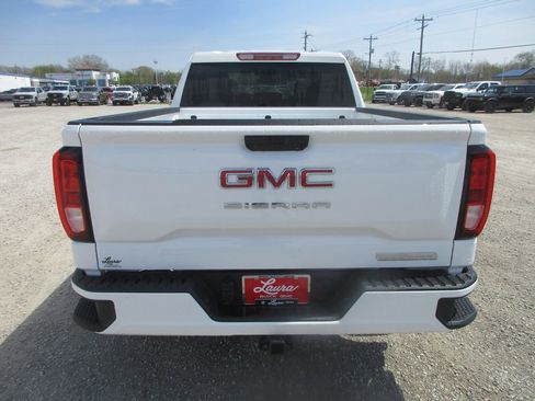 New 2026 GMC Sierra 1500 Elevation image 6