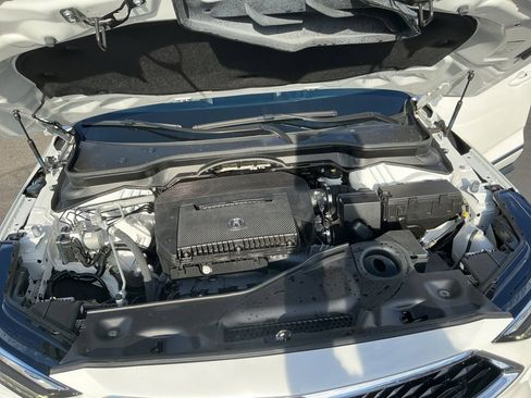 Used 2022 Acura MDX w/ Technology Package image 20