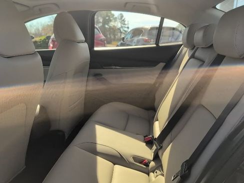 New 2026 MAZDA MAZDA3 2.5 S Preferred image 16