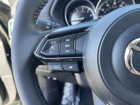 New 2025 MAZDA CX-5 AWD 2.5 S w/ Preferred Package image 31