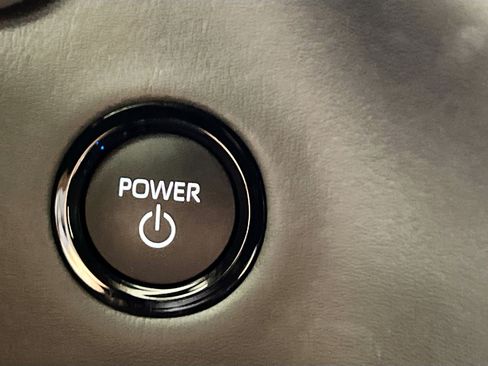 New 2026 Toyota Tundra Platinum AWD/4WD image 24